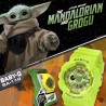 BABY-G x STAR WARS