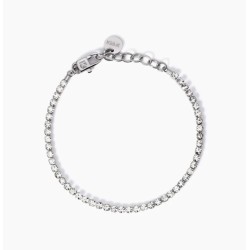 Pulsera de tenis con...