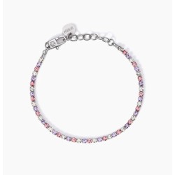 Pulsera de tenis con...