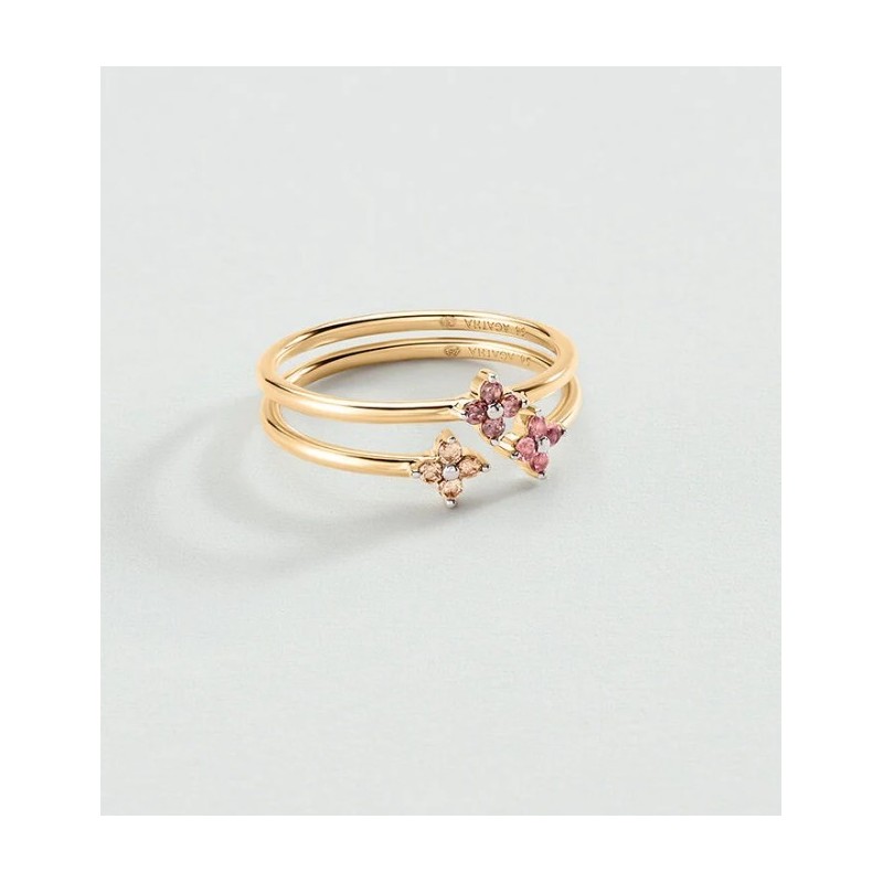 Anillo fino BELOVED TALLA 12-52