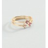 Anillo fino BELOVED TALLA 12-52