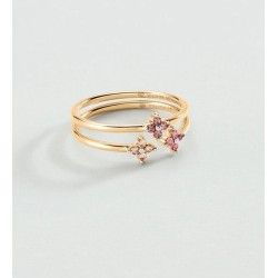 Anillo fino BELOVED TALLA...