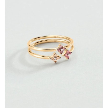 Anillo fino BELOVED TALLA 16-56