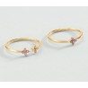 Anillo fino BELOVED TALLA 16-56