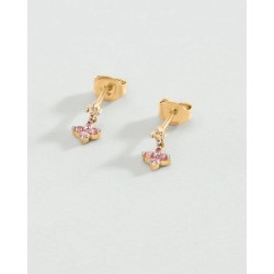 Pendientes cortos BELOVED