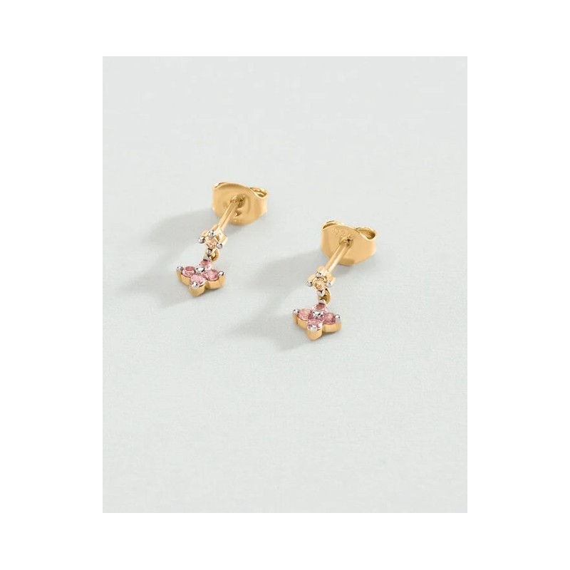 Pendientes cortos BELOVED