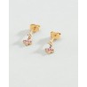 Pendientes cortos BELOVED