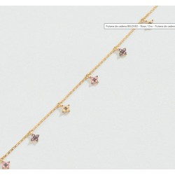 Pulsera de cadena BELOVED