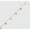 Pulsera de cadena BELOVED