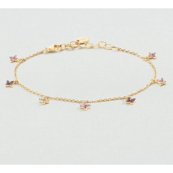 Pulsera de cadena BELOVED