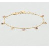 Pulsera de cadena BELOVED