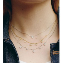 Collar corto BELOVED