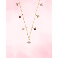 Collar corto BELOVED