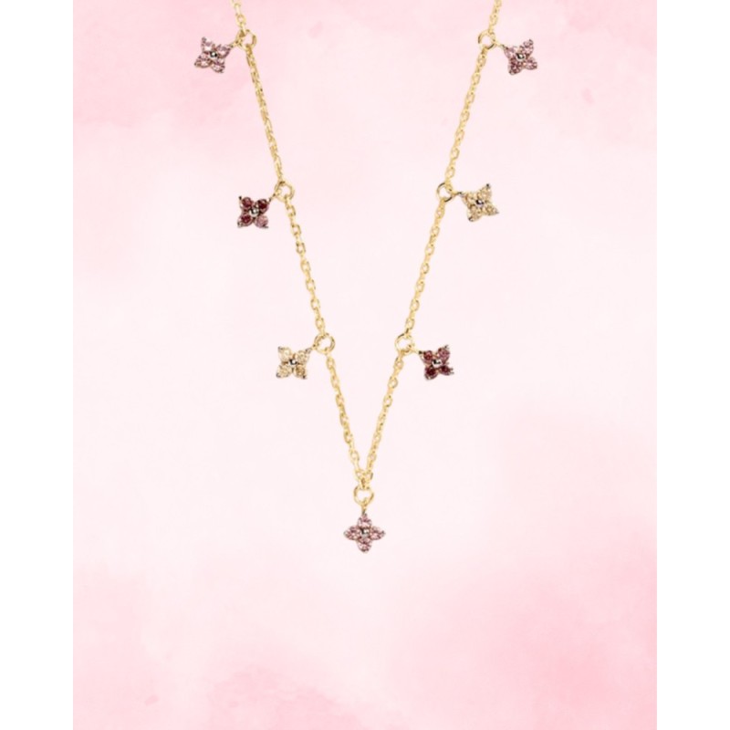 Collar corto BELOVED