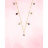 Collar corto BELOVED