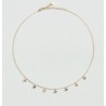 Collar corto BELOVED