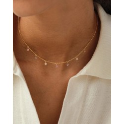 Collar corto BELOVED