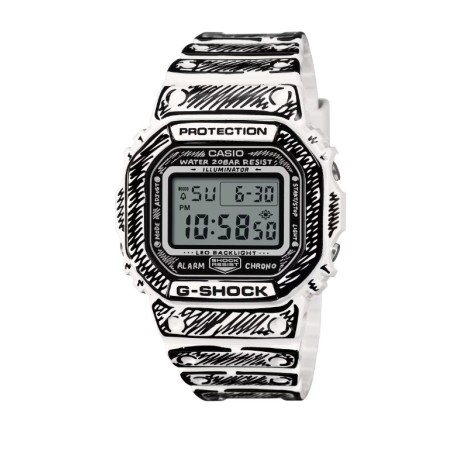 ORIGEN G-SHOCK x Joshua Vides
