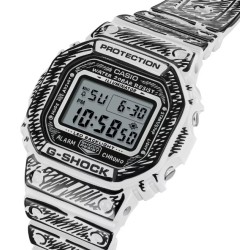 ORIGEN G-SHOCK x Joshua Vides