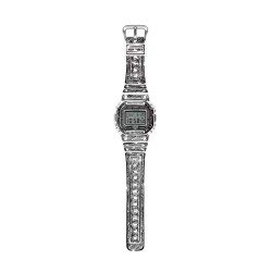 ORIGEN G-SHOCK x Joshua Vides