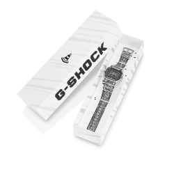 ORIGEN G-SHOCK x Joshua Vides