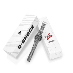 ORIGEN G-SHOCK x Joshua Vides