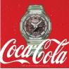 CLASSIC Modelo de colaboración Coca-Cola