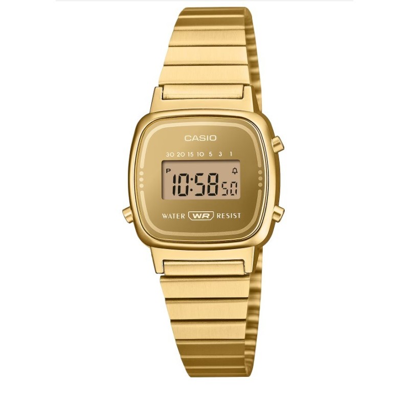 RELOJES CASIO mini Collection