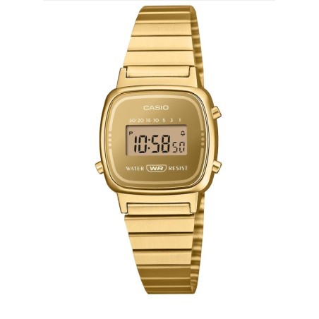 RELOJES CASIO mini Collection