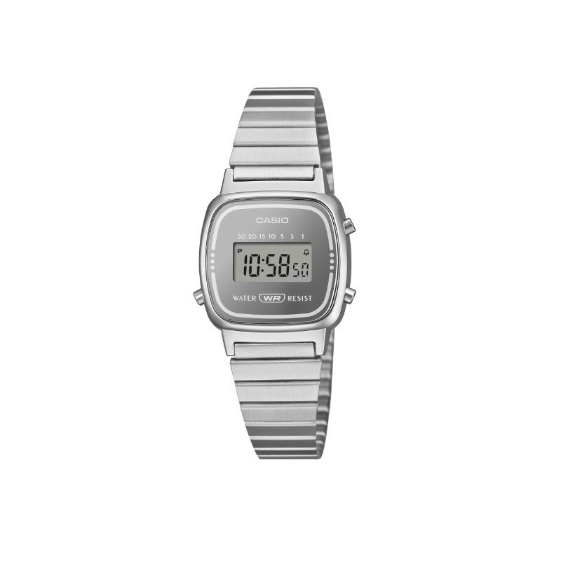 RELOJES CASIO mini Collection