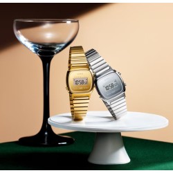 RELOJES CASIO mini Collection