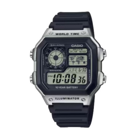 RELOJES CASIO AE-1000