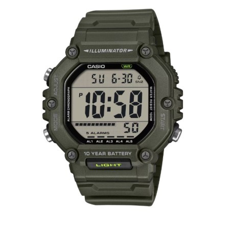 RELOJES CASIO AE-1000