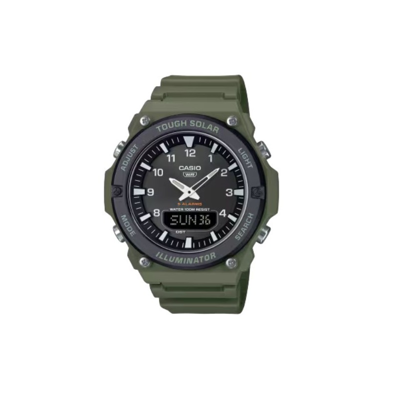 RELOJES CASIO AQ-S800