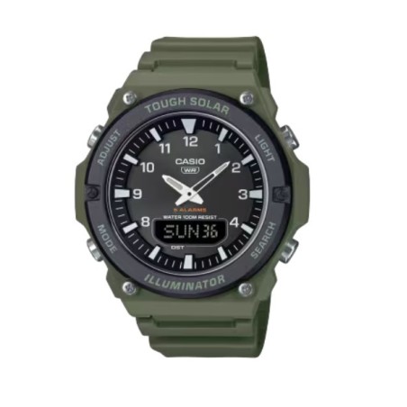 RELOJES CASIO AQ-S800