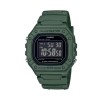 RELOJES CASIO W-218 Series