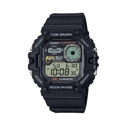 RELOJES CASIO WS-1700 Series