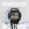 RELOJES CASIO WS-1700 Series