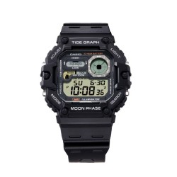 RELOJES CASIO WS-1700 Series