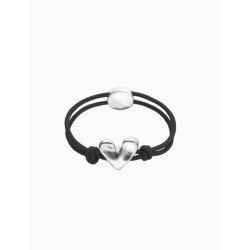 Pulsera de hilo elástico...