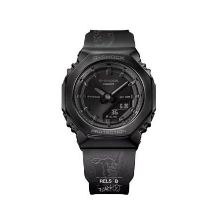 G-SHOCK x RELS B - GM-S2110B-8ARLSB