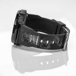G-SHOCK x RELS B - GM-S2110B-8ARLSB