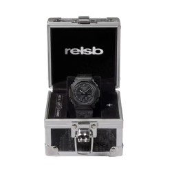G-SHOCK x RELS B - GM-S2110B-8ARLSB