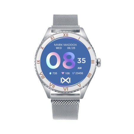 RELOJES MARK MADDOX SRA