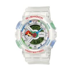 G-SHOCK x Pokémon