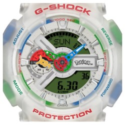 G-SHOCK x Pokémon