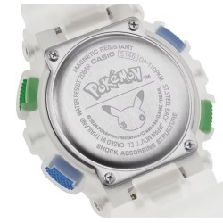 G-SHOCK x Pokémon