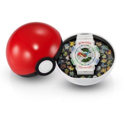 G-SHOCK x Pokémon