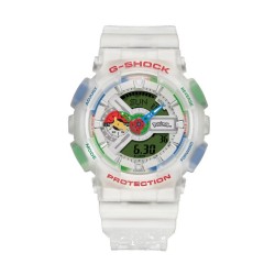 G-SHOCK x Pokémon