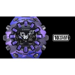 TRENDING Serie GA-V01